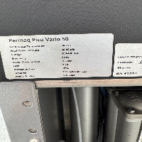 BWT Permaq Pico Vario 50 Reverse Osmosis System image 3